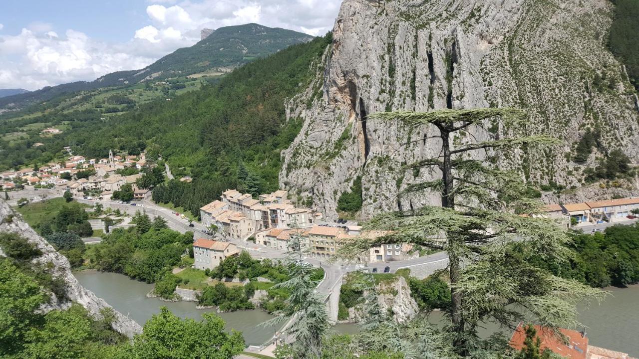 Reve De Provence Villa Avec Jardin Et Piscine Форкалкер Екстериор снимка