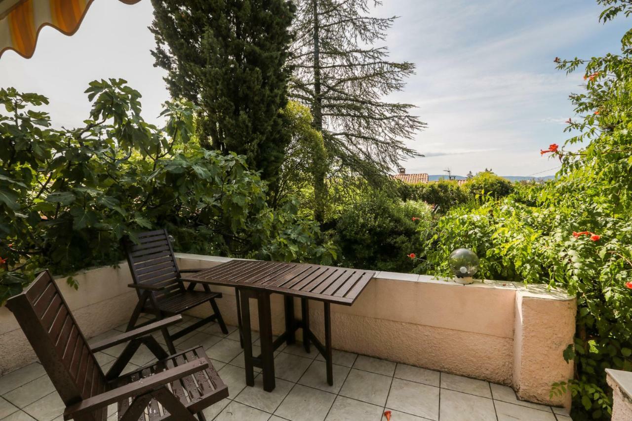 Reve De Provence Villa Avec Jardin Et Piscine Форкалкер Екстериор снимка