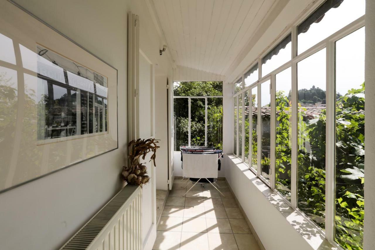 Reve De Provence Villa Avec Jardin Et Piscine Форкалкер Екстериор снимка
