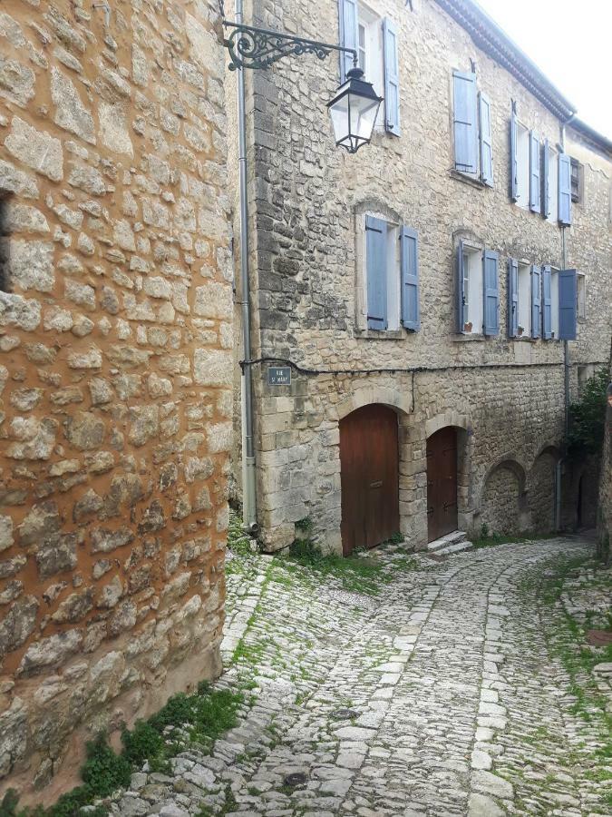 Reve De Provence Villa Avec Jardin Et Piscine Форкалкер Екстериор снимка