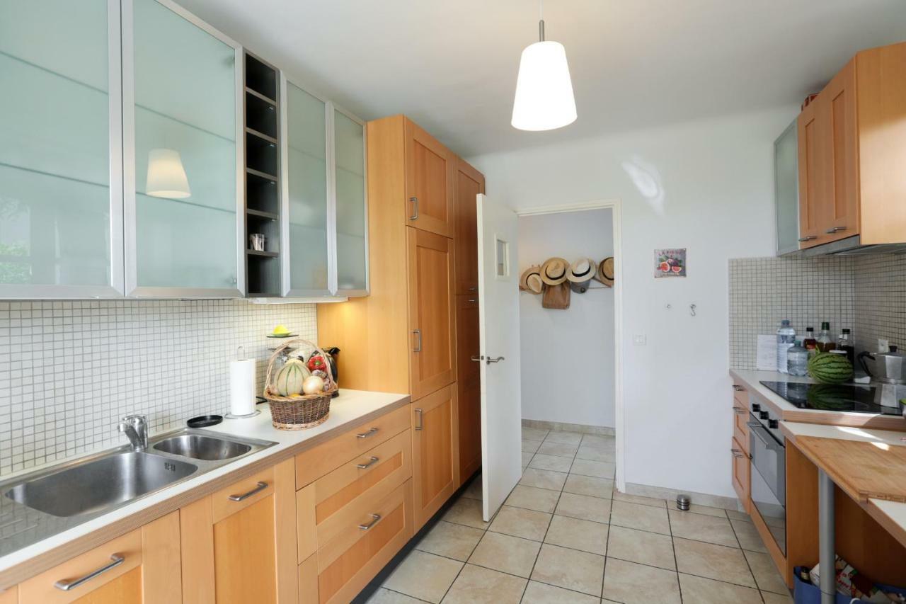 Reve De Provence Villa Avec Jardin Et Piscine Форкалкер Екстериор снимка