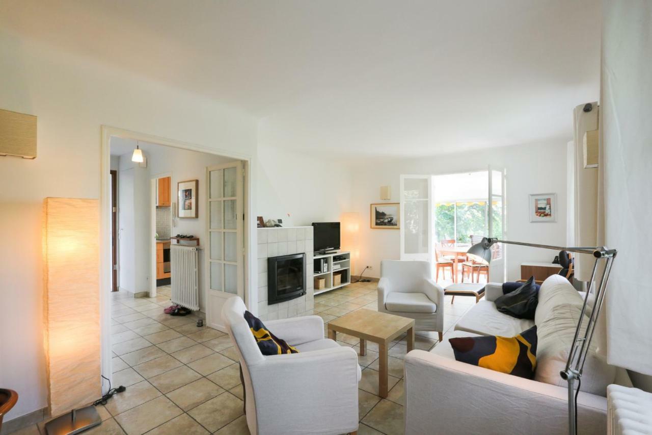 Reve De Provence Villa Avec Jardin Et Piscine Форкалкер Екстериор снимка