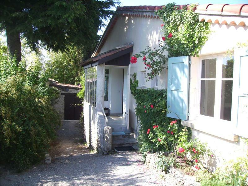 Reve De Provence Villa Avec Jardin Et Piscine Форкалкер Екстериор снимка