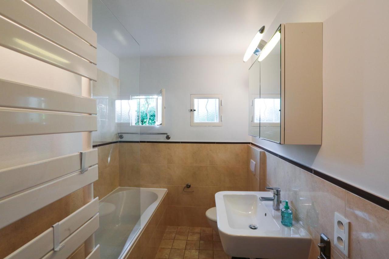 Reve De Provence Villa Avec Jardin Et Piscine Форкалкер Екстериор снимка